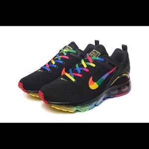 Nike | Shoes | Nike Air Max 36 Black 